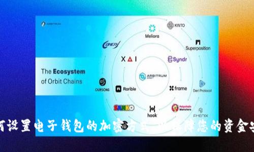如何设置电子钱包的加密方式，以保障您的资金安全