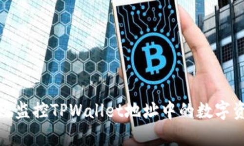 如何有效监控TPWallet地址中的数字资产变化