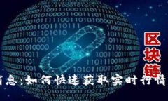 币圈最新消息：如何快速获取实时行情和市场动