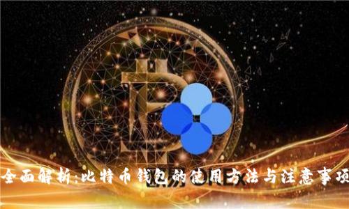 全面解析：比特币钱包的使用方法与注意事项