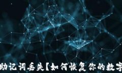 tpwallet助记词丢失？如何恢复你的数字资产安全