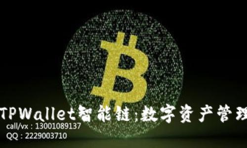 深入探索TPWallet智能链：数字资产管理的新纪元