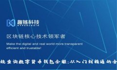 如何高效查询数字货币钱包余额：从入门到精通
