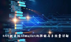 BNB提币到TPWallet的限额与手续费详解