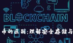 冷钱包与加密货币的区别：理解安全存储与虚拟