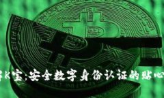 了解K宝：安全数字身份认证的贴心助手